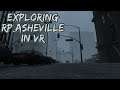 GMOD: Exploring RP_Asheville in VR