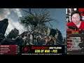 God of War (PS5) - First Full Playthrough - Part 4 - by SketchyGerry (Pinoy)