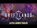 Griftlands E3 2019 Announcement Trailer