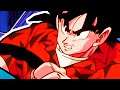 GTA DRAGON BALL Z F#DA$E
