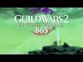 Guild Wars 2: Living World 4 [LP] [Blind] [Deutsch] Part 865 - Was mache ich hier?