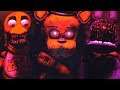 HARD MODE COMPLETE... || Five Nights at Freddy's VR: Help Wanted WITHERED UPDATE