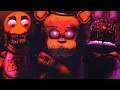 HARD MODE COMPLETE... || Five Nights at Freddy's VR: Help Wanted WITHERED UPDATE