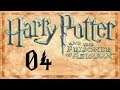 Harry Potter and the Prisoner of Azkaban (GBA) - Walkthrough [04]