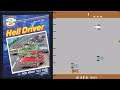 Hell Driver (Atari 2600/1983) | BONUS | Die große Atari-Quelle-Show