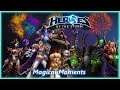 Heroes of the Storm - Ranked | Magical Moments #1 - Das ist pure MAGIE