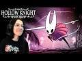 HOLLOW KNIGHT Walkthrough Part 4 - FLY LIKE A BUTTERFLY STING LIKE A HORNET