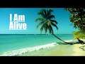 I Am Alive (Poetry)