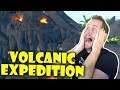 I RAGE Quit Volcanic Expedition by Pineapplemadness in Fortnite Creative