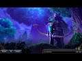 Illidan Transformed Part 2:  (No Audio)  Magzie Plays:  Warcraft III Reforged:  EP:39