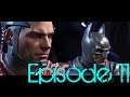 Injustice 2: Episode 11 - The World's Finest (Xbox One)
