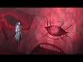 Isshiki Gets Chakra From The Ten Tailed Beast!