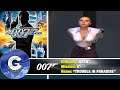 James Bond 007: Agent Under Fire (PS2) Full Walkthrough | Mission 1: TROUBLE IN PARADISE