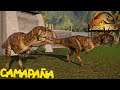 Jurassic World Evolution 2 - FINAL DE CAMPAÑA #3