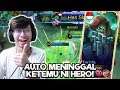 KETEMU NI HERO LO AUTO MENINGGAL ! - MOBILE LEGENDS INDONESIA