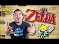 Legend of Zelda EXPLAINED - By Someone Who's Never Played Zelda