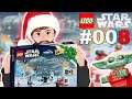 Lego Star Wars Adventskalender 2021 #008 #Shorts