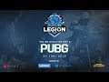 Lenovo Rise Of Legion - PUBG Online Qualifier Day 2