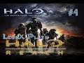 LeonX Play's - Halo Master Chief Collection PC - Halo Reach - Part 4!