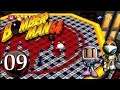 Let´s Play Bomberman 64 Part 9 (Weißer Bomber gegen Schwarzen Bomber!!!) Schwer (German)