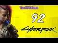 Let's Play Cyberpunk 2077 (Blind), Part 92: Fixer, Merc, Soldier, Spy