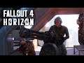 Let's Play Fallout 4 Horizon 1.8 - Part 82 - Desolation Mode