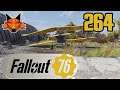 Let's Play Fallout 76 Part 264 - Wade Airport