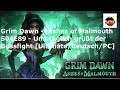 Lets Play Grim Dawn S04E89 - Und täglich grüßt der Bossfight  [Ultimate/deutsch/PC]