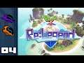 Let's Play Re:Legend [Co-Op] - PC Gameplay Part 4 - Time Fixes Most Bugs... Hopefully