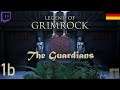 Let's Stream The Guardians [DE] Teil 1b