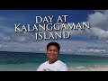Leyte Trip Part 2 - Day at Kalanggaman Island