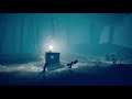 Little Nightmares II GAMEPLAY - KorbynLK | Gallionic Gaming