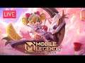 Live | Mayhem yuuukkk,,,,  | Mobile Legends Bang Bang