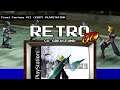 🔴 LIVE STREAM NLZ cu Greuceanu - ep.88 | 🕹️ Retro JOI 🕹️ -  Final Fantasy VII (1997)