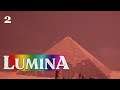 Lumina - Puzzle Game - 2