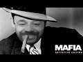 Mafia Definitive Edition - PC "Navegantes Edition" ¯\_(ツ)_/¯