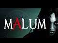 Malum Game | Malum gameplay | Scary game | pc horror games gameplay | pc horror games | Real horror