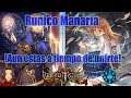 !Manaria sorprendiendo a dia de hoy!. Runico Manaria.Shadowverse en Español. Gameplay PC.