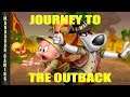 Mandagar Gaming Live Stream Having a look at Outback event