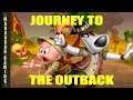 Mandagar Gaming Live Stream Having a look at Outback event