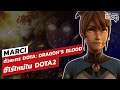 MARCI ตัวละคร Dota : Dragon’s Blood ฮีโร่ใหม่ใน Dota 2  | Online Station Scoop