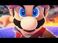 Mario Golf: Super Rush - Full Game Walkthorugh #01 4K60FPS