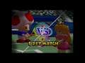 Mario Tennis - Peach (Tournament: Singles / Doubles)