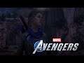 Marvel's Avengers Episode 37 : Kate On A Tachyon Rift! Its Timed..RUN, Run..Towards Shielded Enemies