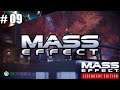 Mass Effect 1 Legendary Edition #09: 'Der erste menschliche Spectre' German/Deutsch | Let's Play