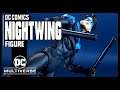 McFarlane Toys DC Multiverse Nightwing | Video Review ADULT COLLECTIBLE