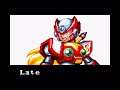 Mega Man Xtreme - Intro