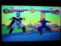 Dragon Ball Z Budokai 2(Gamecube)-Piccolo vs Cell II