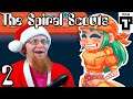 My Alcoholic Mother ~ The Spiral Scouts #2 ~ MagicManMo