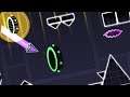 My part in HANNN (一) (Hosted by Rallow) [Geometry Dash 2.11]